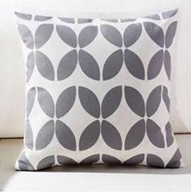 Biloba Mix Cushion Covers Pack of 9