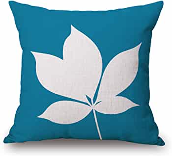 Foliage Love Cushion Covers PacK 5