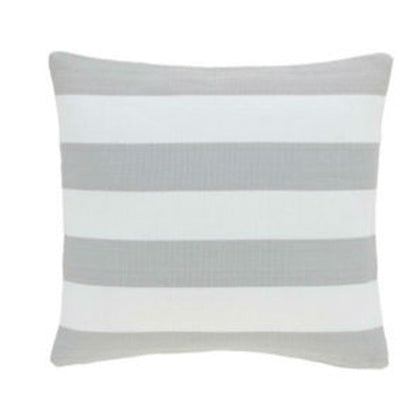 Grey Nordic Cushion Covers Pack 6