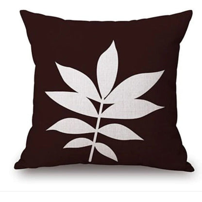 Foliage Love Cushion Covers PacK 5