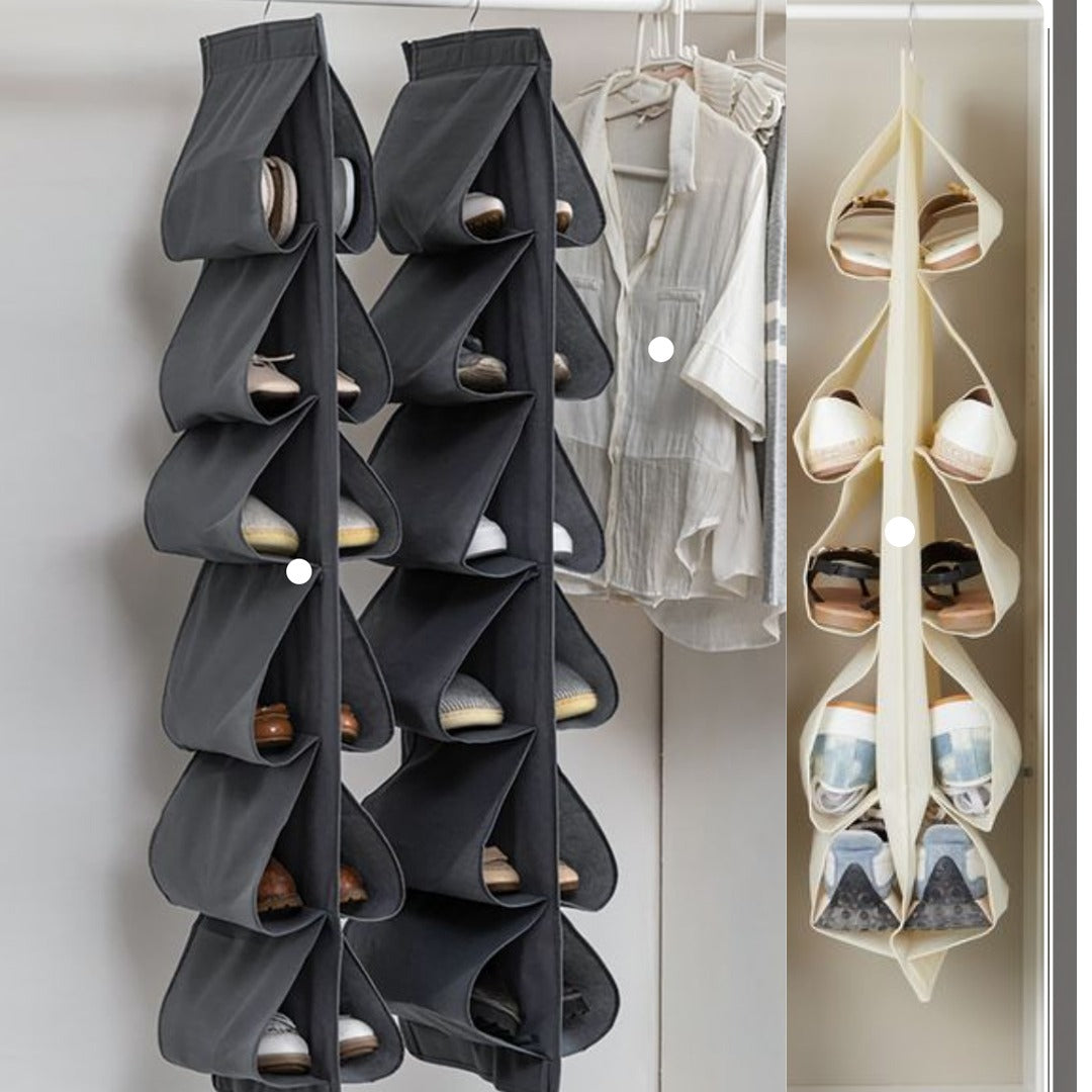 Shoe Storage Organizer