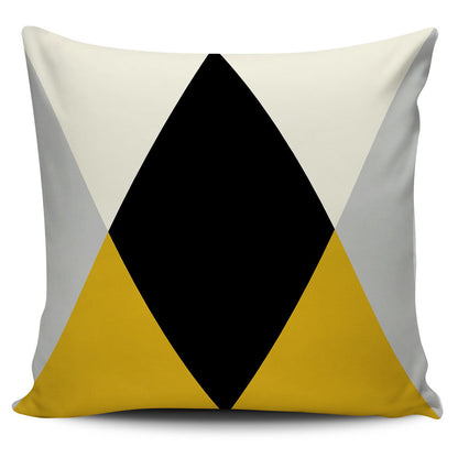 Kit Geometric Cushion Covers Pack 4