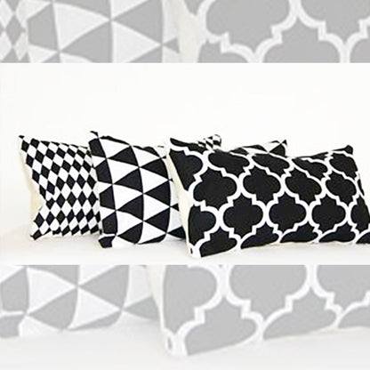 Blakish Cushion Covers Pack of 5