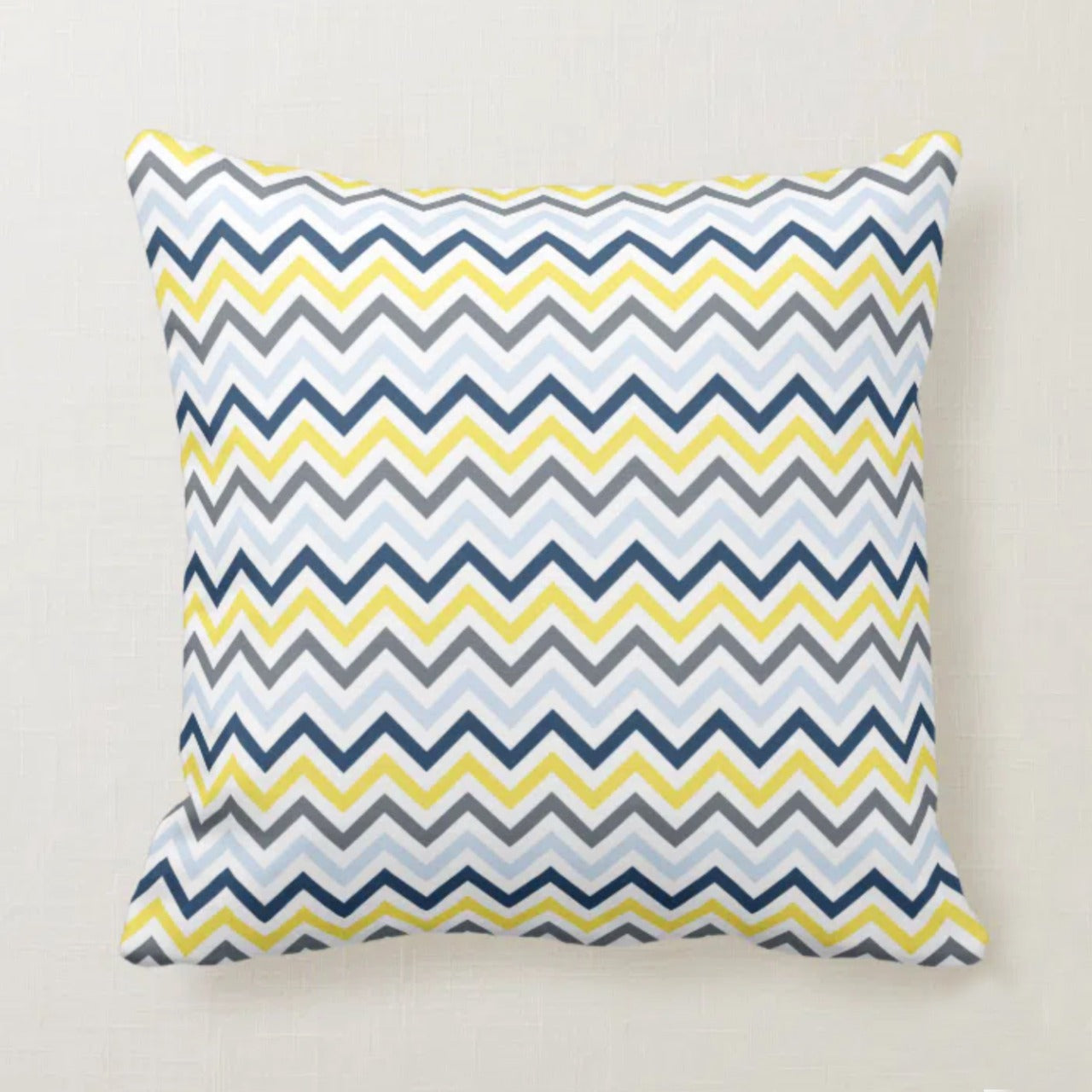 Chevron Zigzag Cushion Cover pack 5