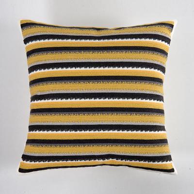 Honey Comb Geometric Cushion Covers Pack of 6