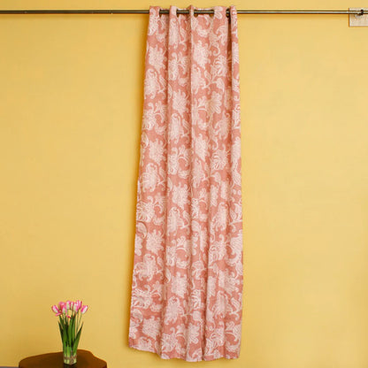 Titan Frond Curtains