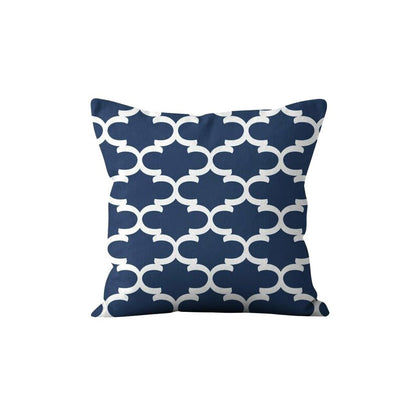 Nordic Plermo Cushion Cover Pack 6