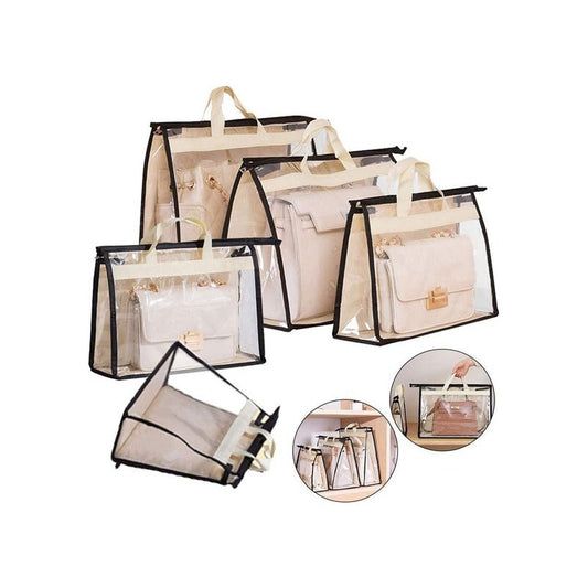 Handbag Storage Purse Organizer Pack of 3