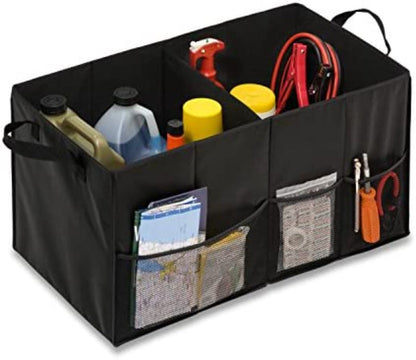 Black Folding bag Organizer