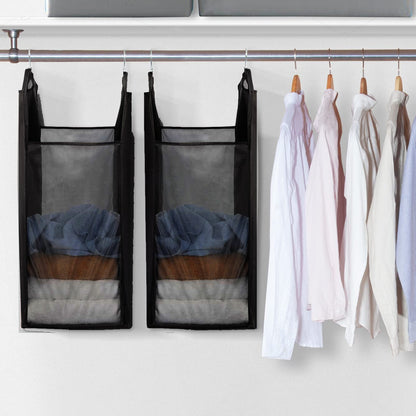 Hanging Laundry Hamper