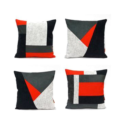 Envelope Pillow Cushion Cover pack of 4