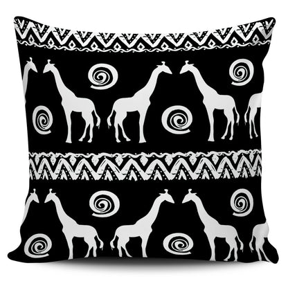 Kit Geometric Cushion Covers Pack 4