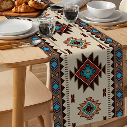 Elitic Table Runner