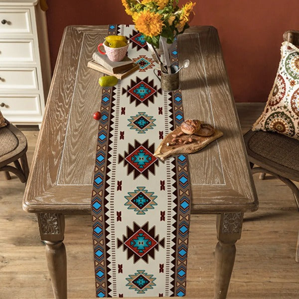 Elitic Table Runner