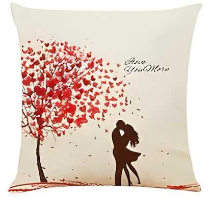 Liberty Flower Cushion Cover Pack of 4