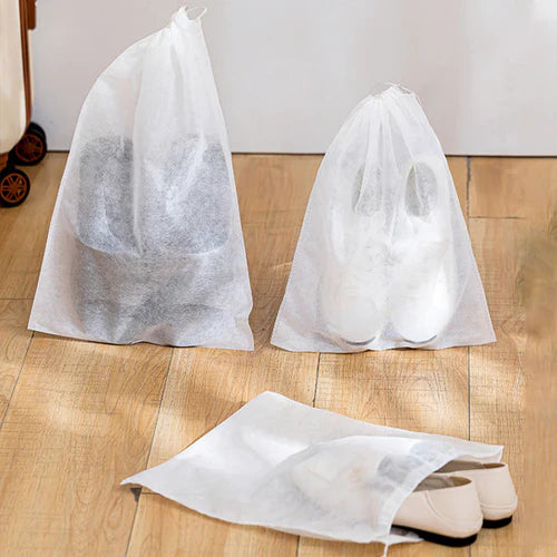 Portable Shoe Bag Pack 5