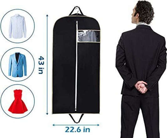 Travel Hanging Garment Bags