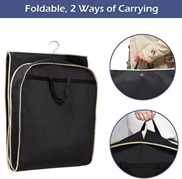 Travel Hanging Garment Bags